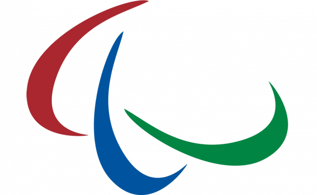 Paralympic Games Logo-2004