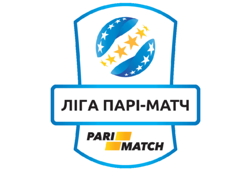 Ukrainian Premier League Logo 2016