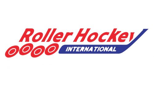 Roller Hockey International logo