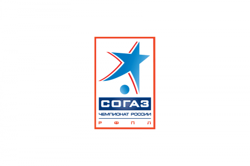 Russian Premier League Logo 2011