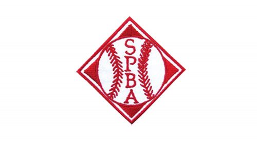 Senior Professional Baseball Association Logo