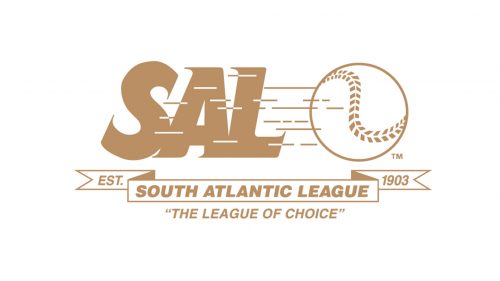 South Atlantic League logo