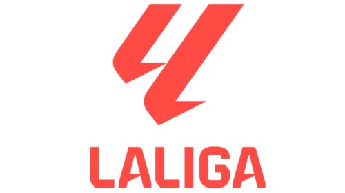 Spanish La Liga Logo