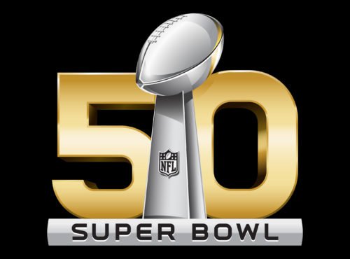 Symbol Super Bowl 50