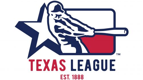 Texas League logo