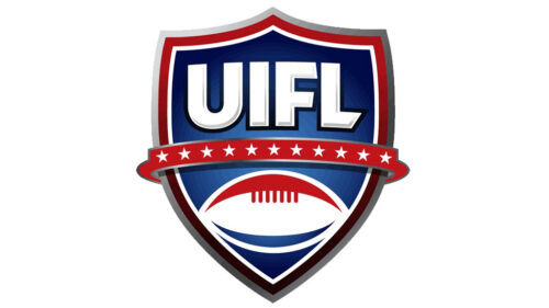 Ultimate Indoor Football League logo