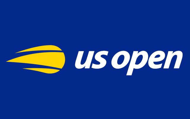 US OPEN Emblem