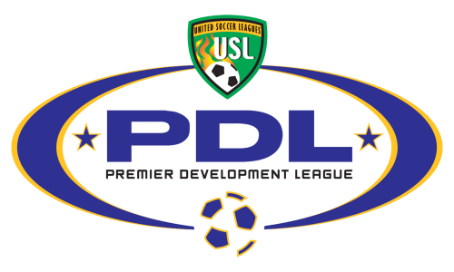 USL Premier Development League Logo 2010