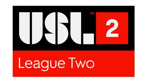 USL League 2 logo