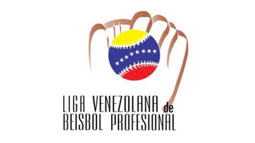 Venezuelan Professional Baseball League logo