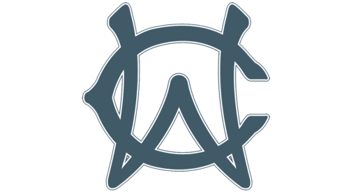 West Coast League Logo old