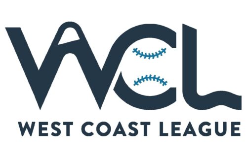 West Coast League Logo