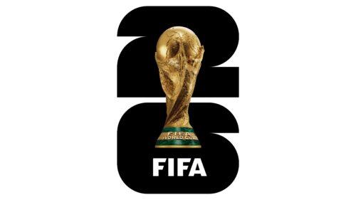 World Cup 2026 Logo