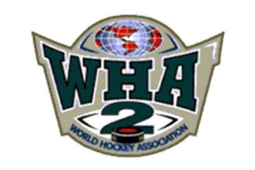 WHA 2 logo