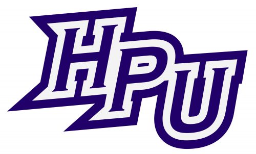 High Point Panthers Logo