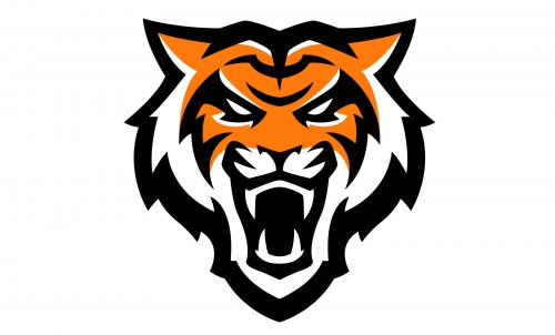 Idaho State Bengals Logo