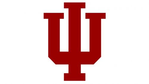 Indiana Hoosiers basketball logo