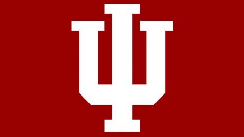 Indiana Hoosiers soccer logo