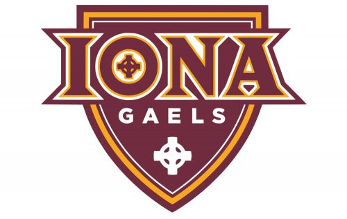 Iona Gaels Logo