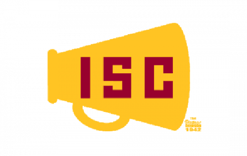 Iowa State Cyclones Logo-1942