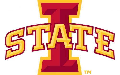 Iowa State Cyclones Logo