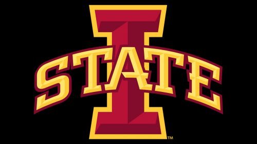 Iowa State Cyclones basketball logo