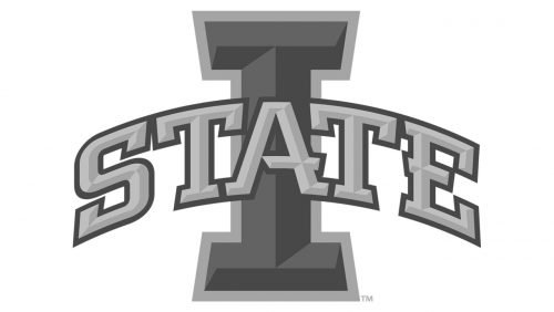 Iowa State Cyclones soccer logo