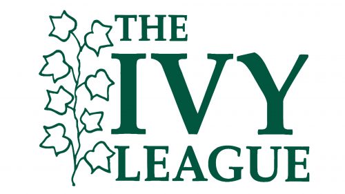 Ivy League logo