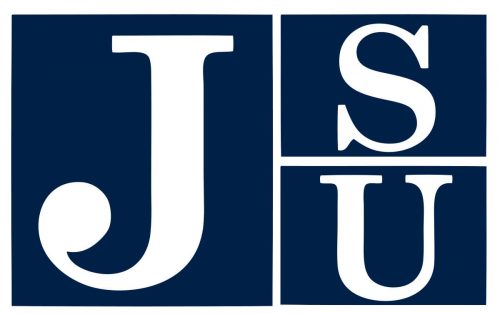 Jackson State Tigers Logo