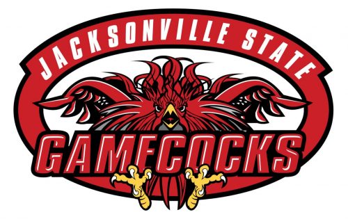 Jacksonville State Gamecocks Logo