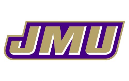 James Madison Dukes Logo