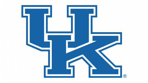 Kentucky Wildcats Logo 2005