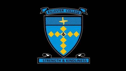 Killester College symbol