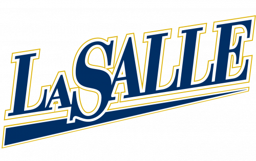 La Salle Explorers Logo-1997