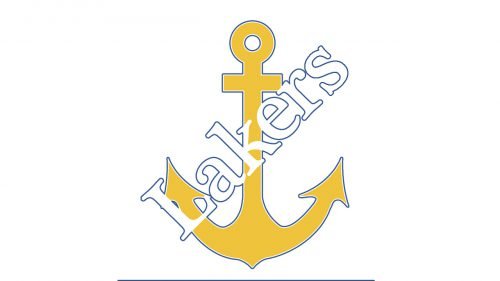 Lake Superior State Lakers ice hockey logo