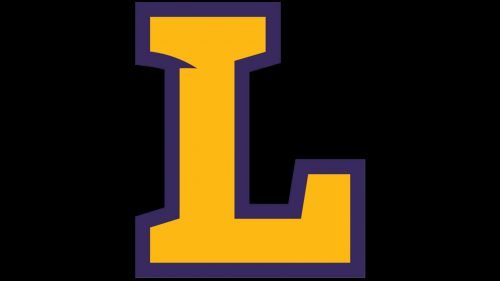 Lipscomb Bisons basketball logo