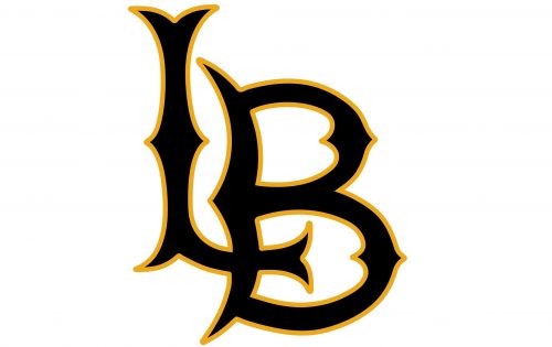 Long Beach State 49ers Logo