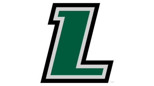 Loyola-Maryland Greyhounds Logo