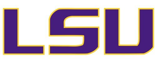 LSU logo