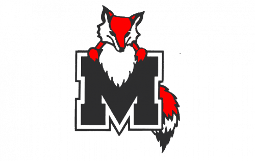 Marist Red Foxes Logo-1994