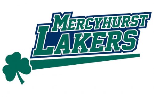 Mercyhurst Lakers Logo