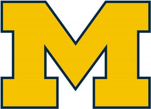 Michigan Wolverines logo