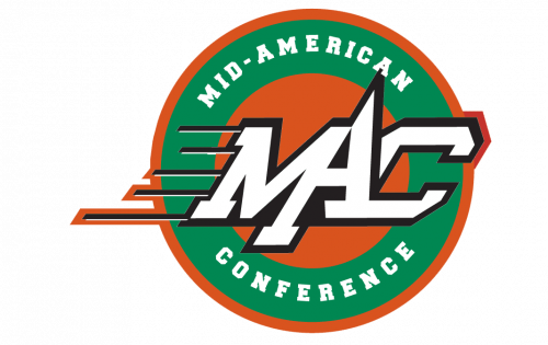 Mid-American Conference Logo-2000