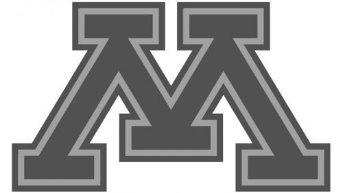 Minnesota Golden Gophers basketball logo