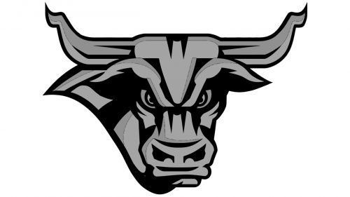 Minnesota State Mavericks football logo