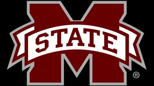 Mississippi State Bulldogs basketball logo