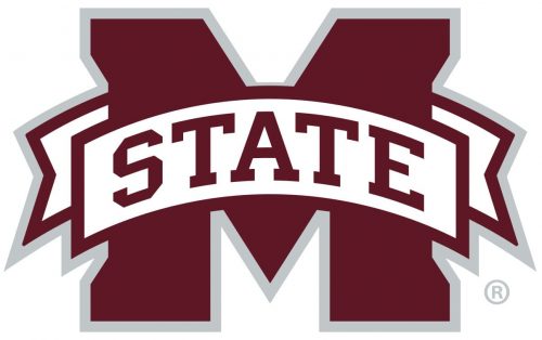 Mississippi State Bulldogs Logo