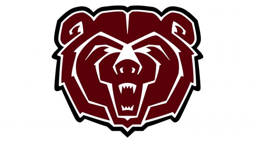 Missouri State Bears logo