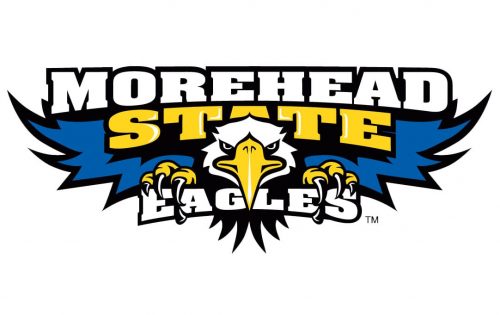 Morehead State Eagles Logo