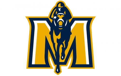 Murray State Racers Logo